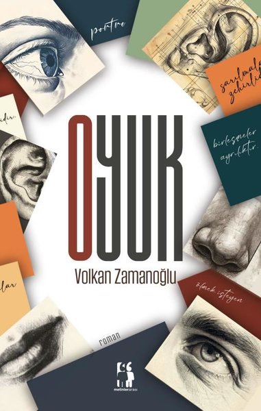 Oyuk - Metinlerarası Kitap - Image 1