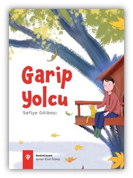 Garip Yolcu - Türkiye Diyanet Vakfı Yayınları - Image 1
