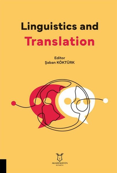 Linguistics and Translation - Akademisyen Kitabevi - Image 1