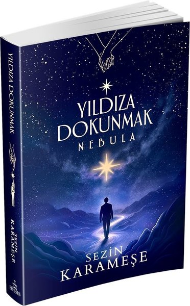 Yıldıza Dokunmak 2: Nebula - Ephesus Yayınları - Image 1