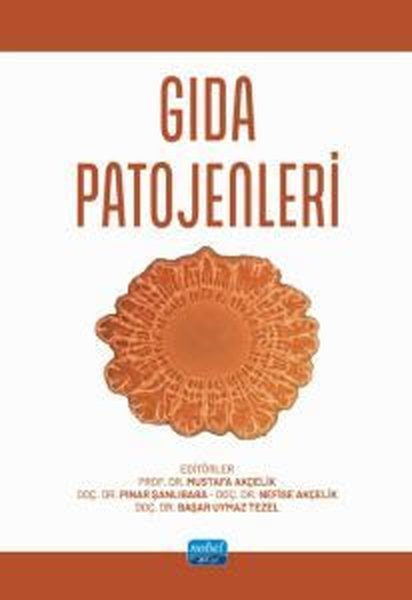 Nobel Akademik Yayıncılık Gıda Patojenleri - Nobel Akademik Yayıncılık - Image 1