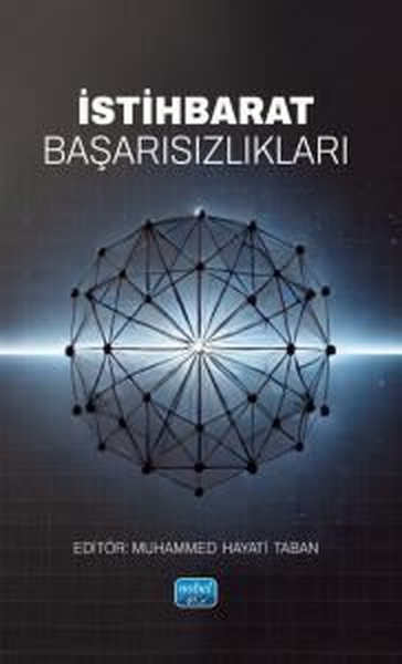 İstihbarat Başarısızlıkları - Nobel Akademik Yayıncılık - Image 1