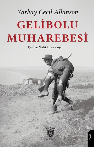 Gelibolu Muharebesi - Dorlion Yayınevi - Image 1
