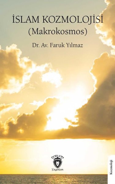 İslam Kozmolojisi - Makrokosmos - Dorlion Yayınevi - Image 1