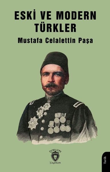 Eski ve Modern Türkler - Dorlion Yayınevi - Image 1