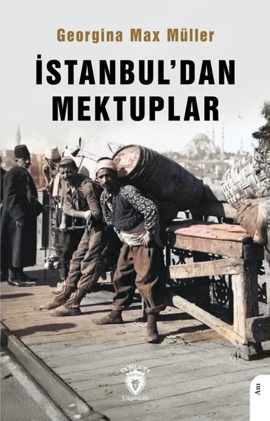 İstanbul'dan Mektuplar - Dorlion Yayınevi - Image 1