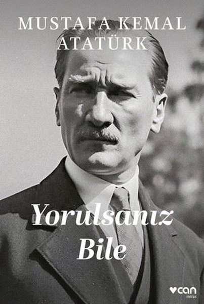 Yorulsanız Bile - Can Yayınları - Image 1
