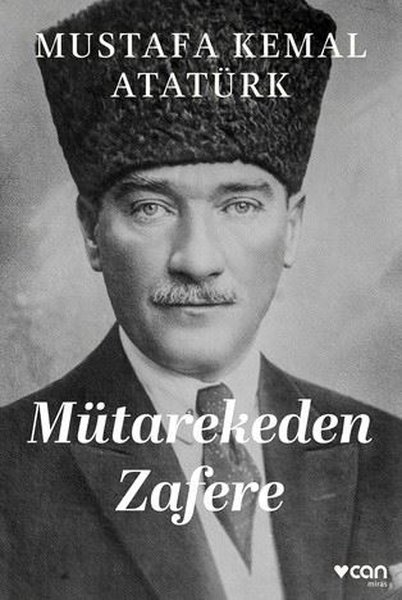 Mütarekeden Zafere - Can Yayınları - Image 1