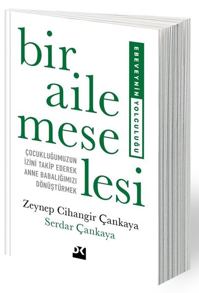 Bir Aile Meselesi - Ebeveynin Yolculuğu - Doğan Kitap - Image 1