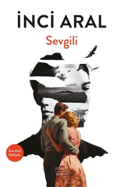 Sevgili - Everest Yayınları - Image 1