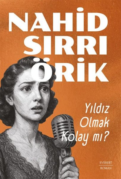 Yıldız Olmak Kolay mı? - Everest Yayınları - Image 1