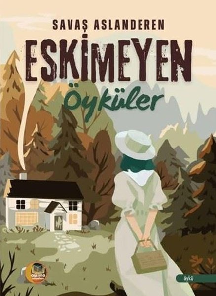 Eskimeyen Öyküler - Aysima Yayınları - Image 1