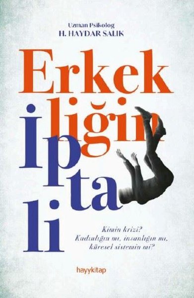 Erkekliğin İptali - Hayykitap - Image 1