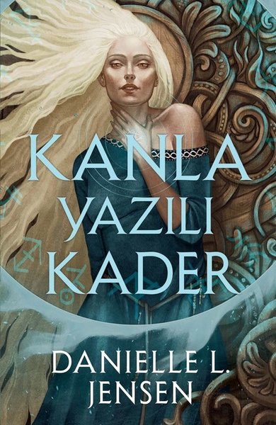 Kanla Yazılı Kader - Martı Yayınları Yayınevi - Image 1