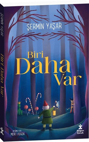 Biri Daha Var - Doğan Çocuk - Image 1