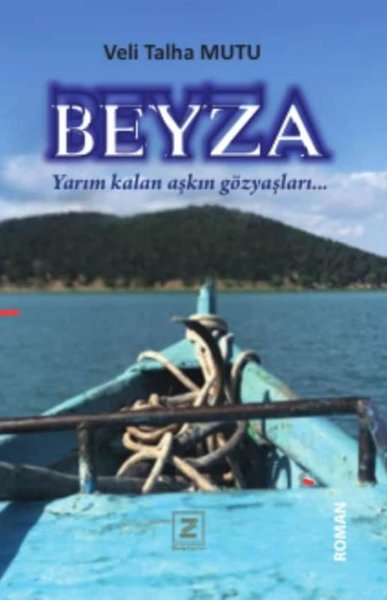 Beyza - Yarım Kalan Aşkın Gözyaşları - Zinde Yayınevi - Image 1