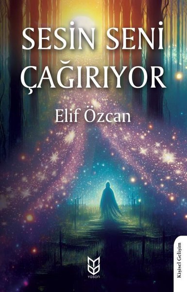 Sesin Seni Çağırıyor - Yason Yayıncılık - Image 1