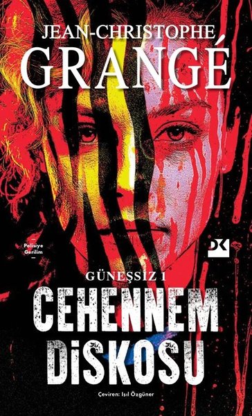Cehennem Diskosu - Güneşsiz Cilt 1 - Doğan Kitap - Image 1
