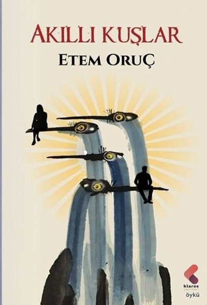 Akıllı Kuşlar - Klaros Yayınları - Image 1