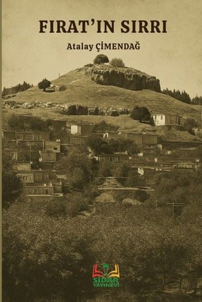 Fırat'ın Sırrı - Sidar Yayınları - Image 1