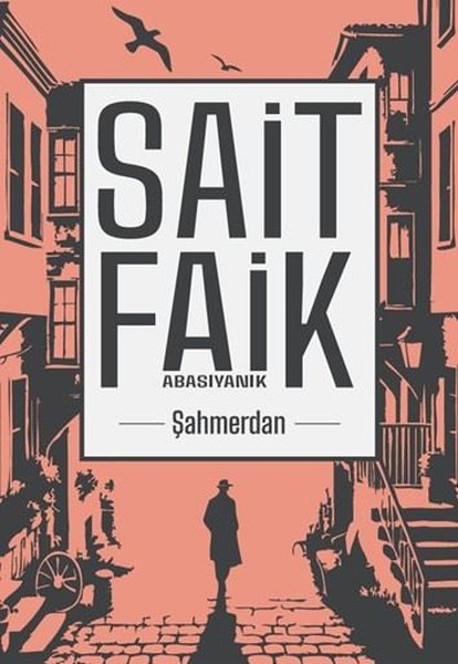 Şahmerdan - Saga Kitap - Image 1