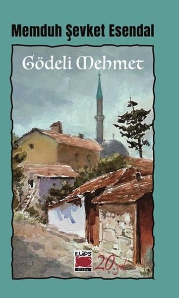 Gödeli Mehmet - Elips Kitapları - Image 1