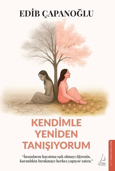 Kendimle Yeniden Tanışıyorum - Destek Yayınları - Image 1
