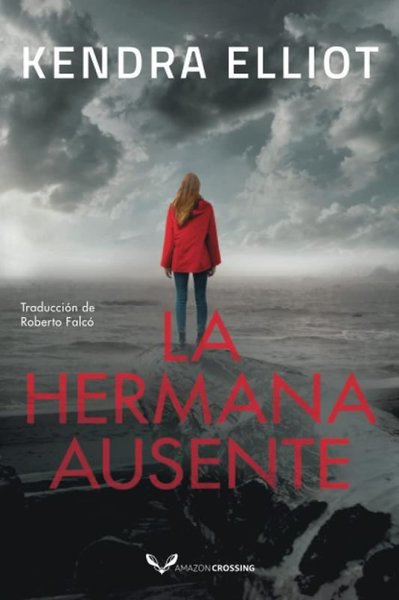 La hermana ausente  1 - Amazon Publishing - Image 1