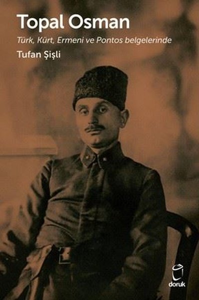 Toplan Osman: Türk Kürt Ermeni ve Pontos Belgelerinde - Doruk Yayınları - Image 1