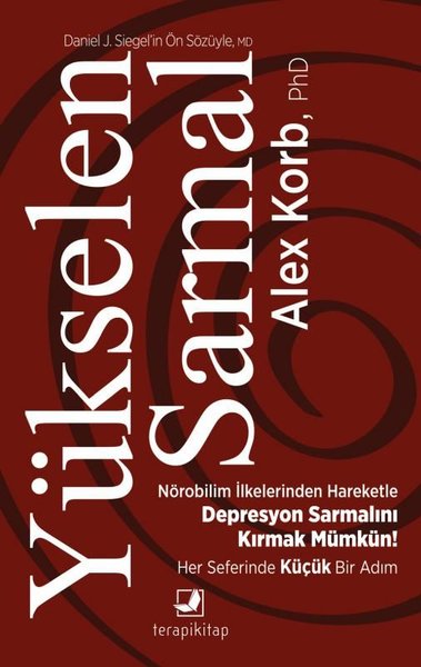 Yükselen Sarmal - Terapi Kitap - Image 1