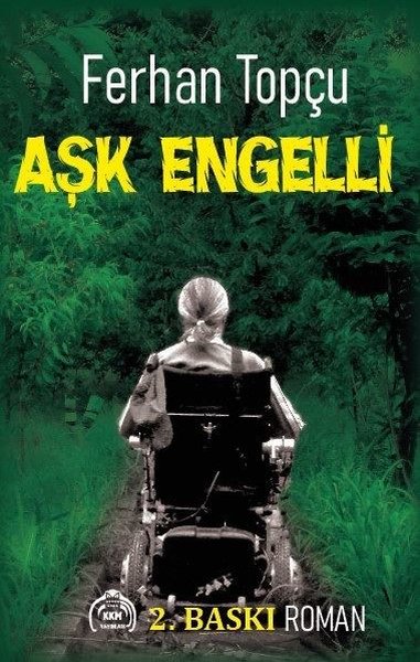 Aşk Engelli - Kekeme Yayınları - Image 1