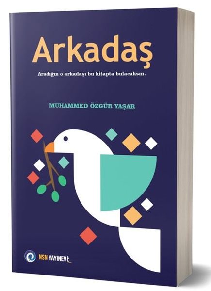 Arkadaş - NSN Yayınevi - Image 1