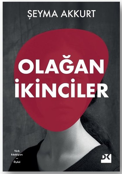 Olağan İkinciler - Doğan Kitap - Image 1