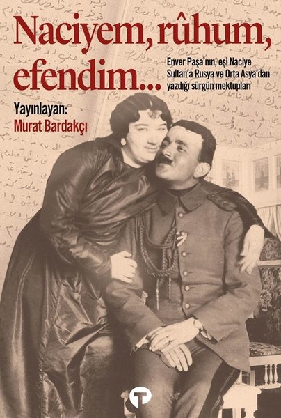 Naciyem Ruhum Efendim - Turkuvaz Kitap - Image 1