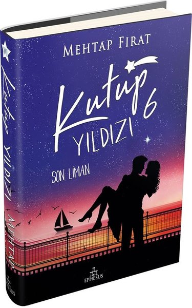 Kutup Yıldızı 6 - Son Liman - Ephesus Yayınları - Image 1