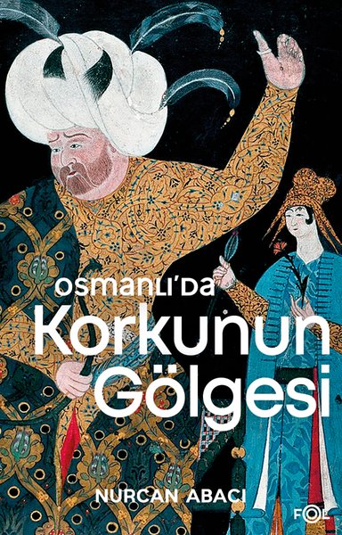 Osmanlı'da Korkunun Gölgesi - Fol Kitap - Image 1