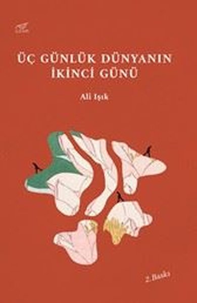 Üç Günlük Dünyanın İkinci Günü - Uzam Yayınları - Image 1