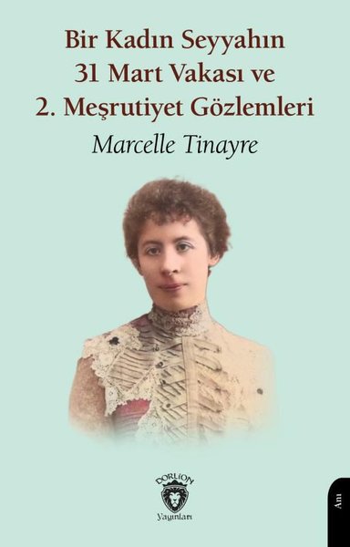 3202000345 - Dorlion Yayınevi - Image 1