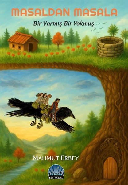 3202000051 - Kent Kardeş - Image 1