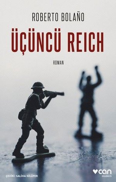 Üçüncü Reich - Can Yayınları - Image 1