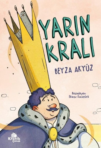 Yarın Kralı - Kronik Kitap - Image 1