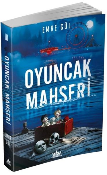 Oyuncak Mahşeri - Guardian Yayınları - Image 1