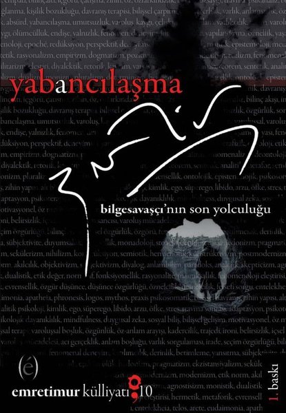 Yabancılaşma - Epokhe Yayınları - Image 1