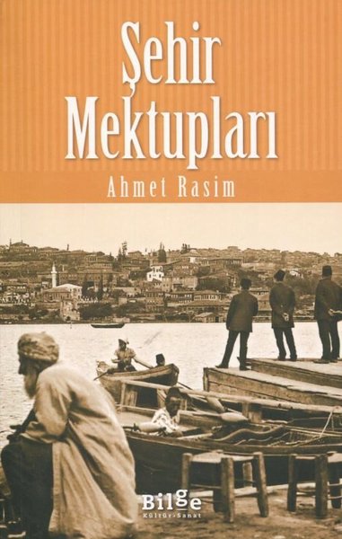 Şehir Mektupları - Bilge Kültür Sanat - Image 1