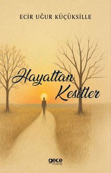 Hayattan Kesitler - Gece Kitaplığı - Image 1