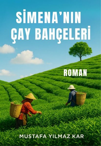 Simena'nın Çay Bahçeleri - MST Ajans Production - Image 1