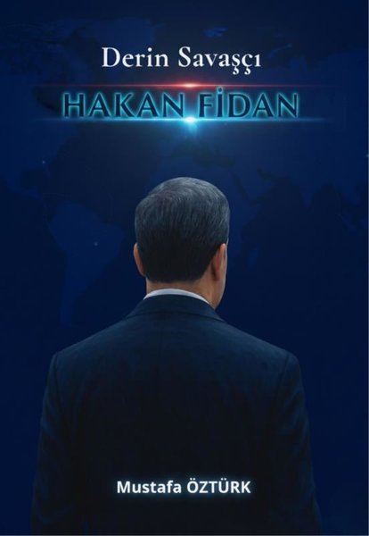 Derin Savaşçı Hakan Fidan - MST Ajans Production - Image 1