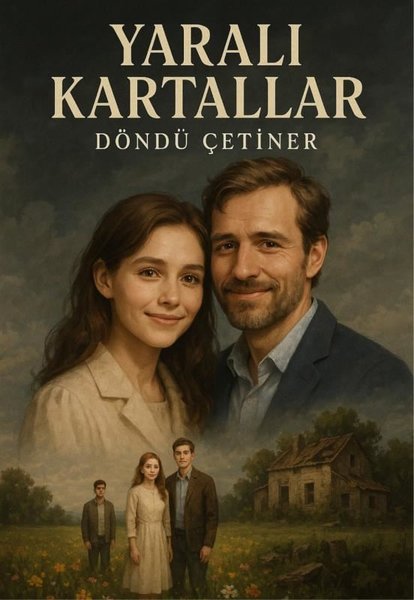 Yaralı Kartallar - MST Ajans Production - Image 1