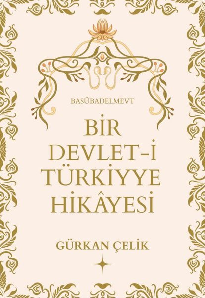 Bir Devlet-i Türkiyye Hikayesi - MST Ajans Production - Image 1