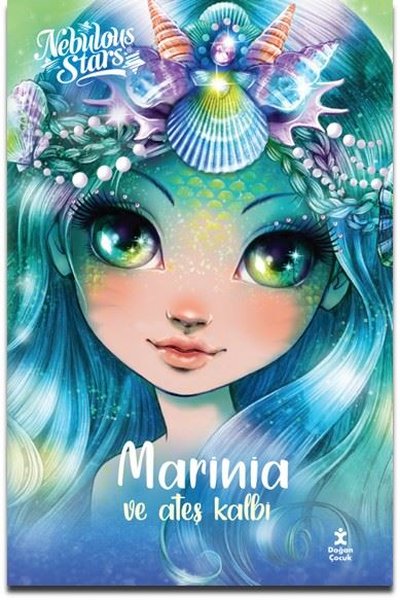 Nebulos Stars - Marinia ve Ateş Kalbi - Doğan Çocuk - Image 1